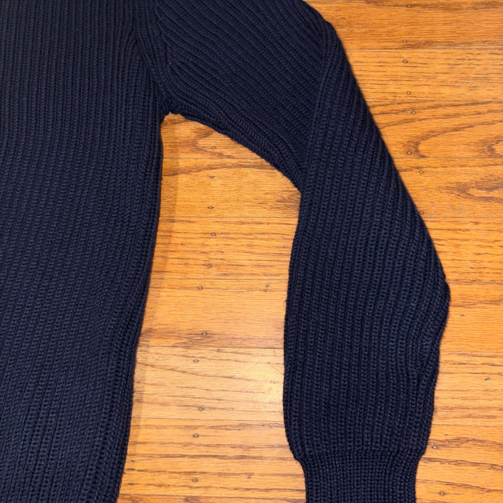 Triple Aught Design - TAD Special Service Sweater 1 Blue - Medium - Picture 5 of 15